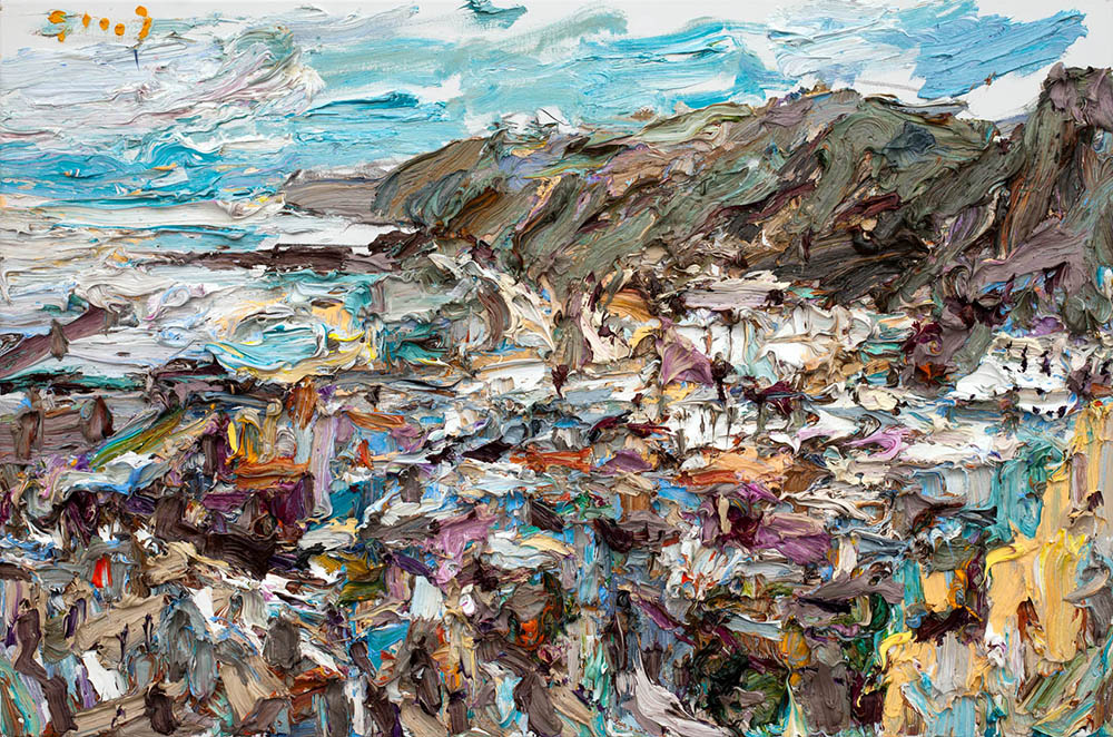 Painting 2018